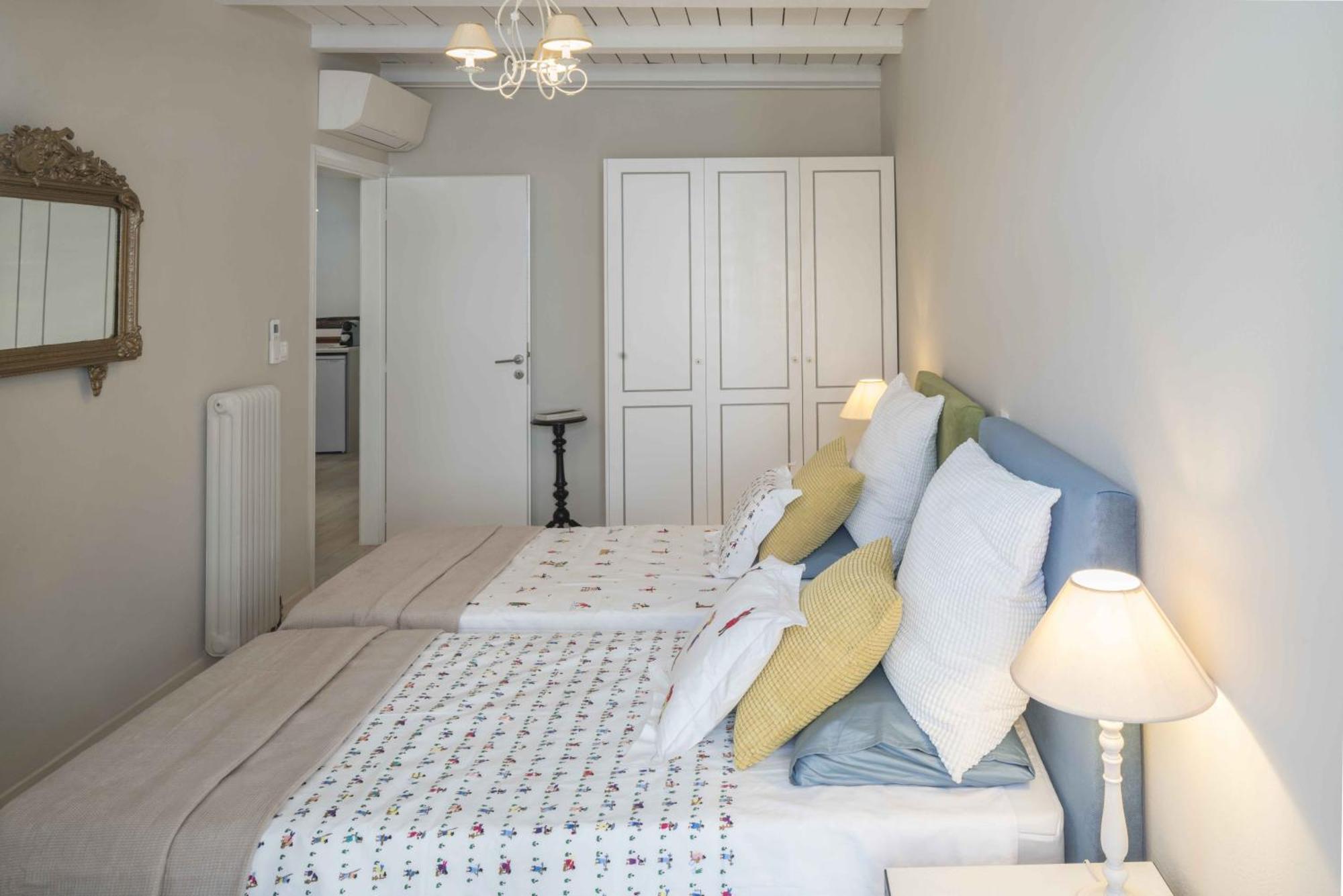 Athenian House In Plaka Villa By Athenian Homes (Adults Only) Exterior photo