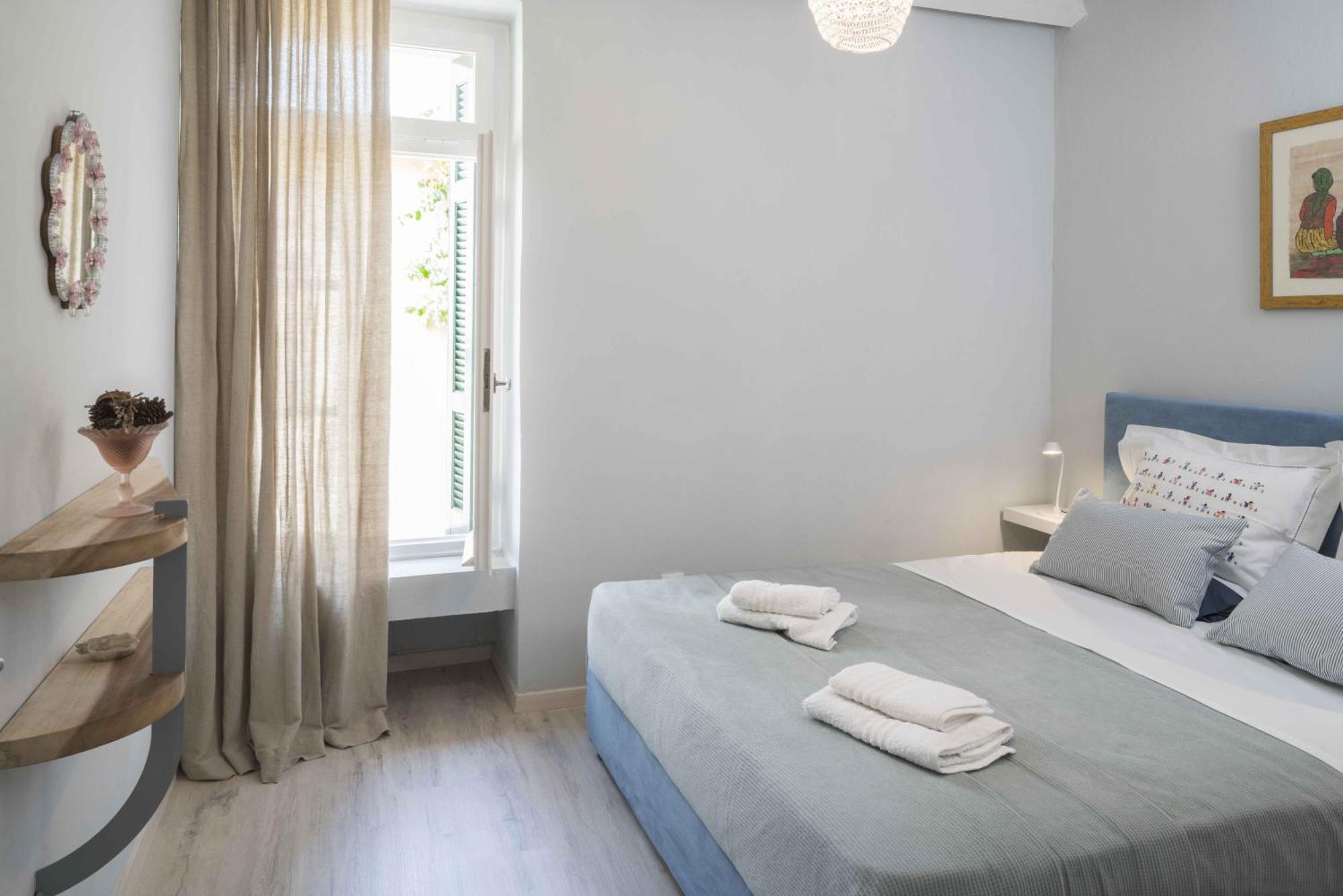 Athenian House In Plaka Villa By Athenian Homes (Adults Only) Exterior photo