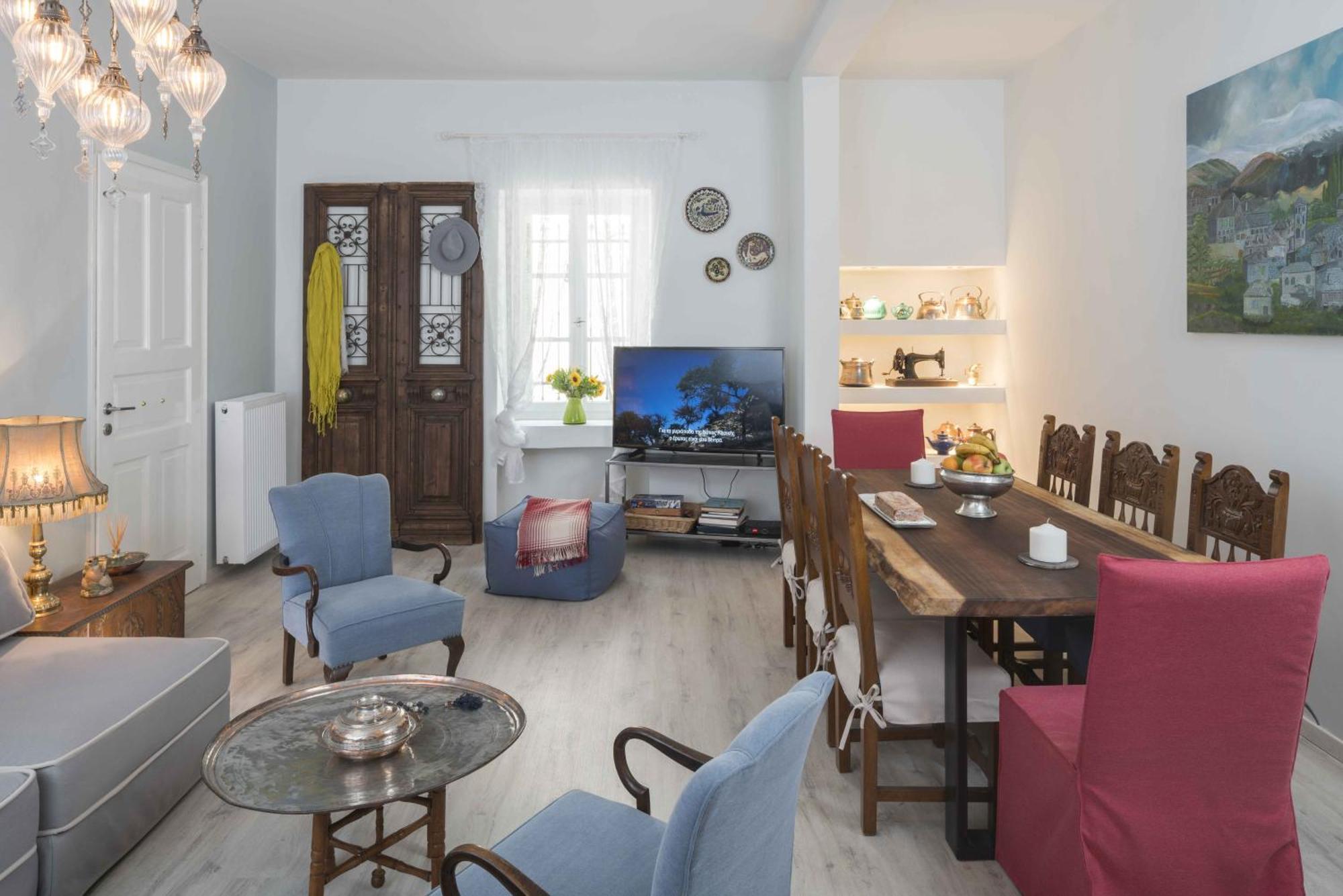 Athenian House In Plaka Villa By Athenian Homes (Adults Only) Exterior photo