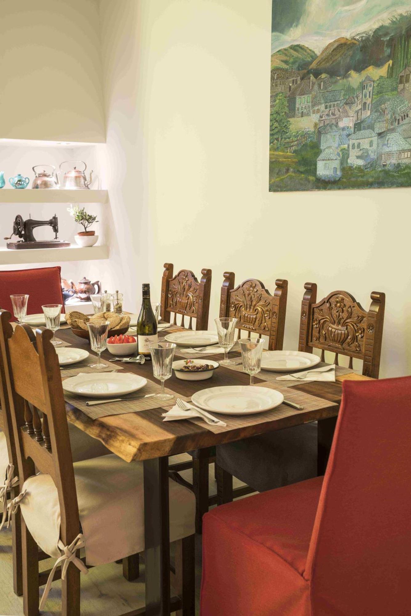 Athenian House In Plaka Villa By Athenian Homes (Adults Only) Exterior photo