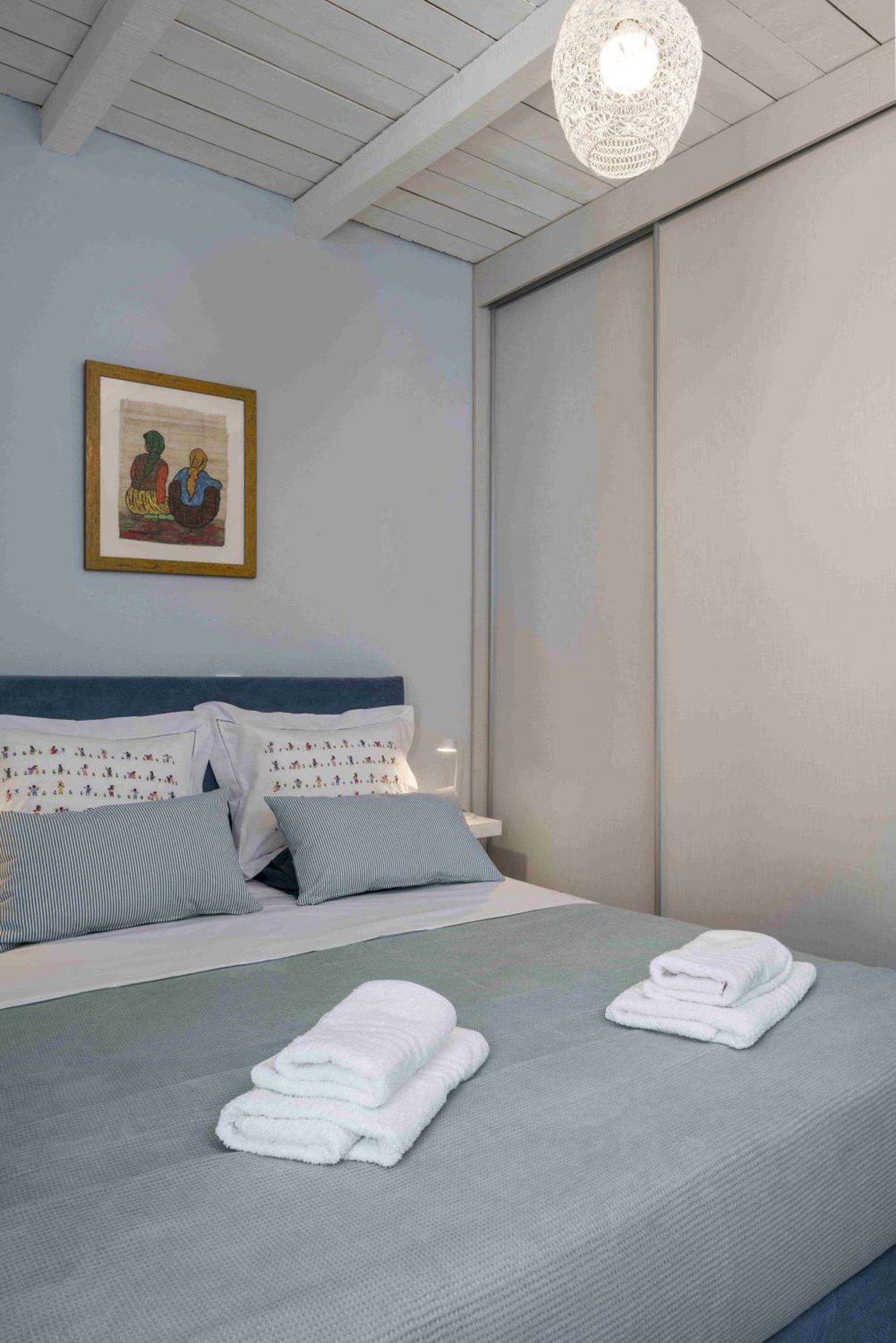 Athenian House In Plaka Villa By Athenian Homes (Adults Only) Exterior photo