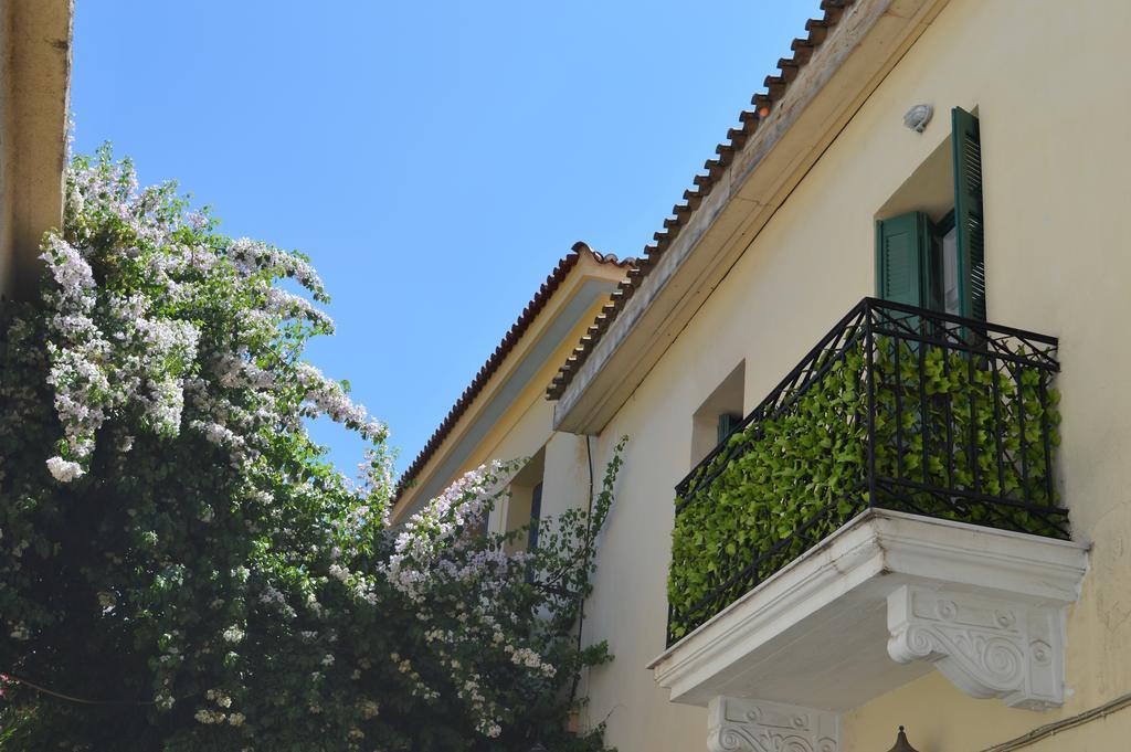 Athenian House In Plaka Villa By Athenian Homes (Adults Only) Exterior photo
