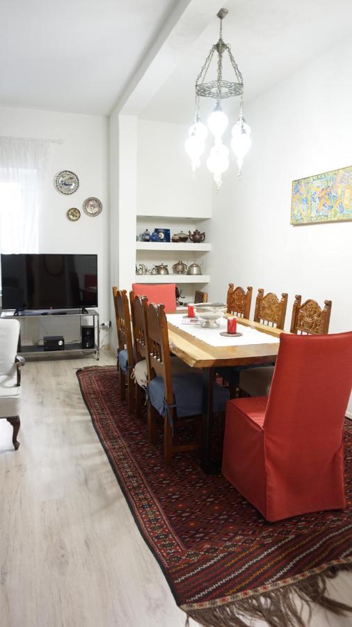 Athenian House In Plaka Villa By Athenian Homes (Adults Only) Exterior photo