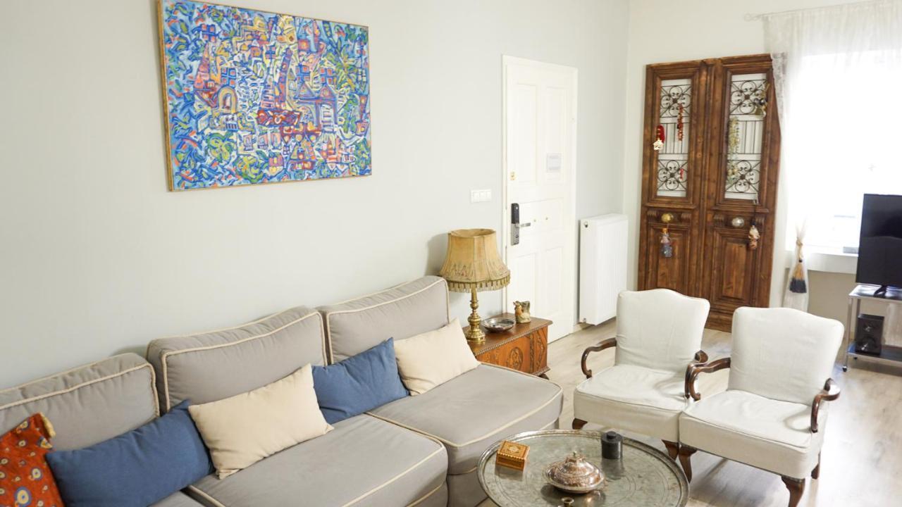 Athenian House In Plaka Villa By Athenian Homes (Adults Only) Exterior photo