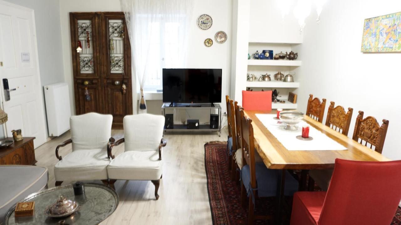 Athenian House In Plaka Villa By Athenian Homes (Adults Only) Exterior photo