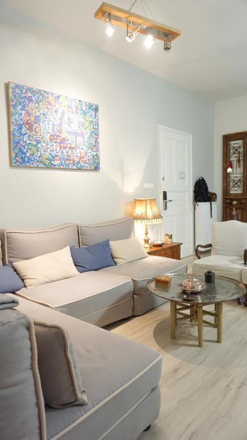 Athenian House In Plaka Villa By Athenian Homes (Adults Only) Exterior photo