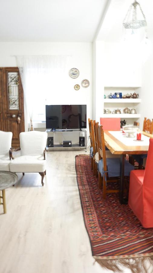Athenian House In Plaka Villa By Athenian Homes (Adults Only) Exterior photo
